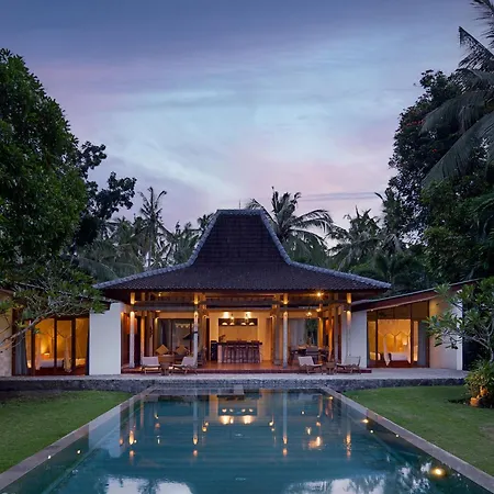 Villa Melaya Estate By Lifestyleretreats