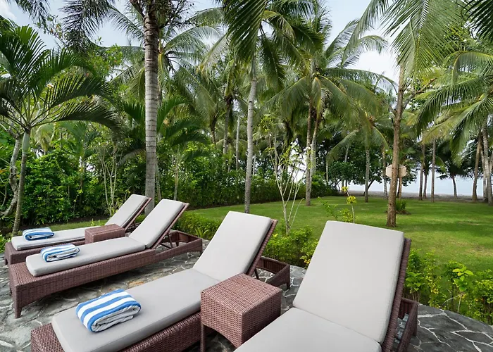 Melaya Estate By Lifestyleretreats