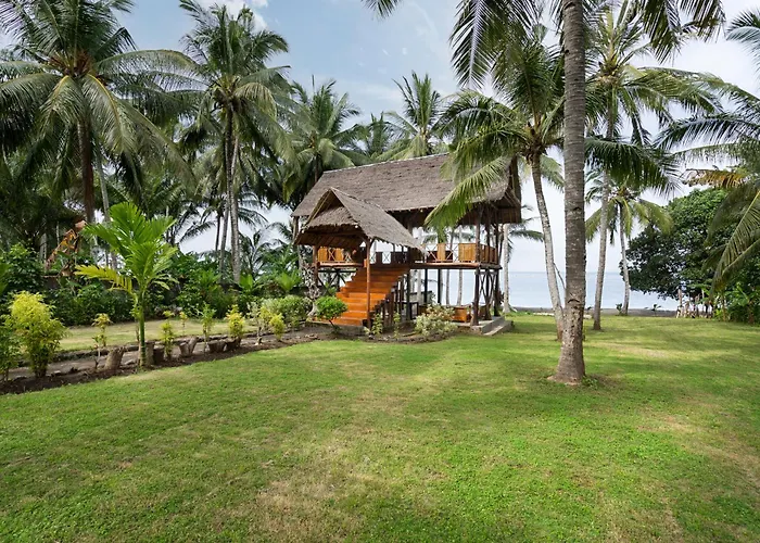 Melaya Estate By Lifestyleretreats Villa
