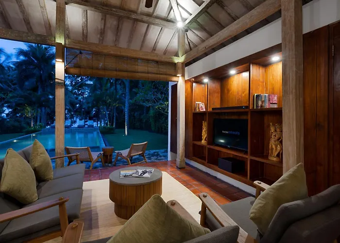 Villa Melaya Estate By Lifestyleretreats