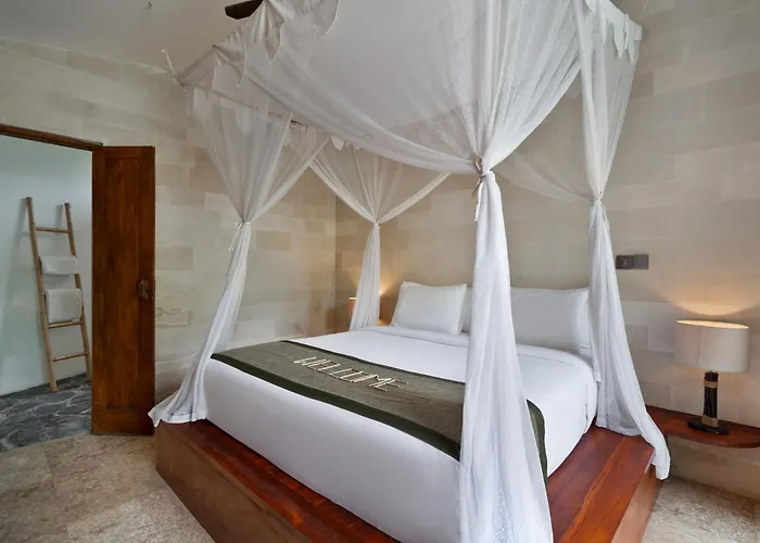 Melaya Estate By Lifestyleretreats Villa *