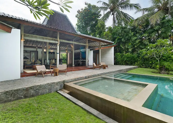 Villa Melaya Estate By Lifestyleretreats *