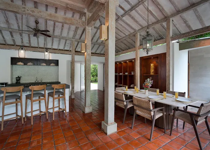 Melaya Estate By Lifestyleretreats Villa Penginuman