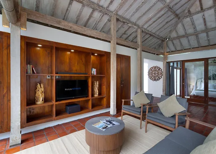 Melaya Estate By Lifestyleretreats Penginuman