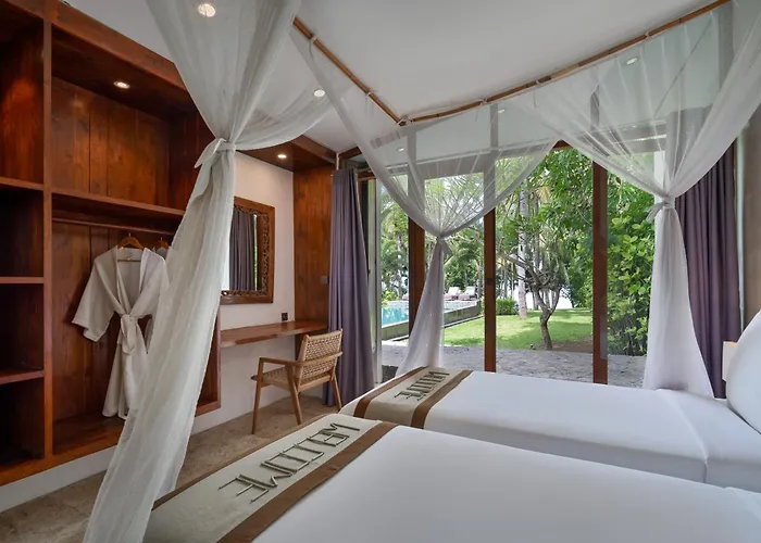 Melaya Estate By Lifestyleretreats * Penginuman