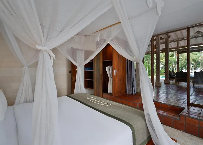 Melaya Estate By Lifestyleretreats Villa