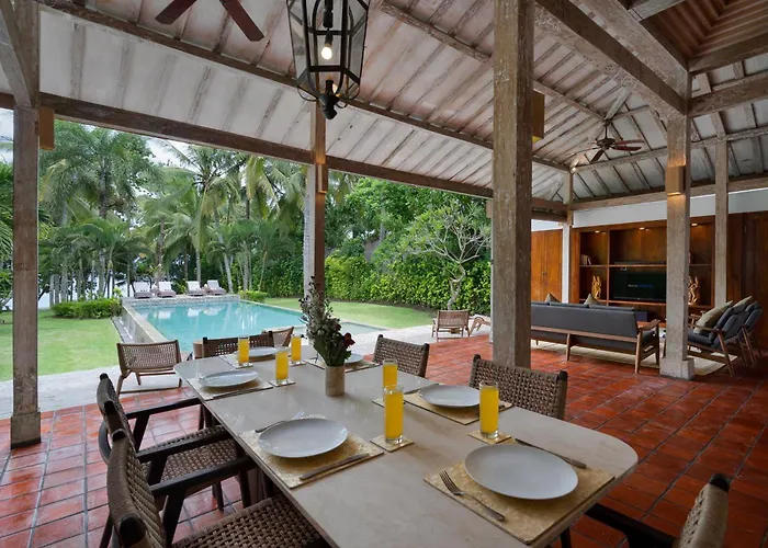 Villa Melaya Estate By Lifestyleretreats