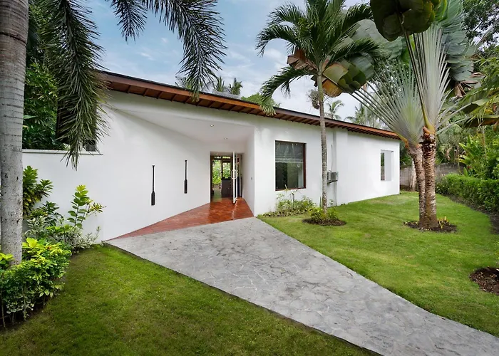 Melaya Estate By Lifestyleretreats Villa *