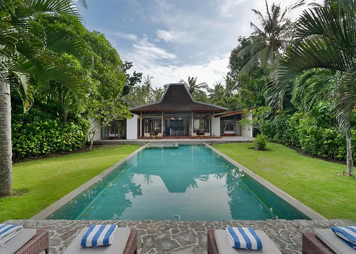 Melaya Estate By Lifestyleretreats Villa Penginuman