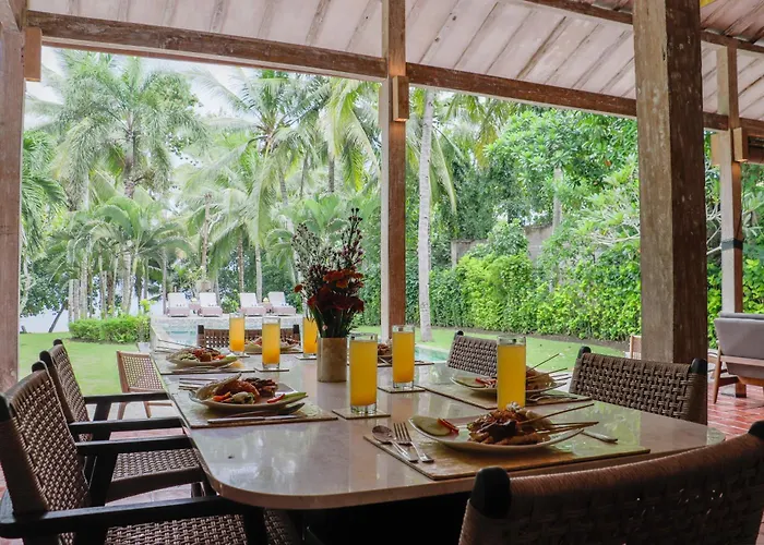 Villa Melaya Estate By Lifestyleretreats Penginuman
