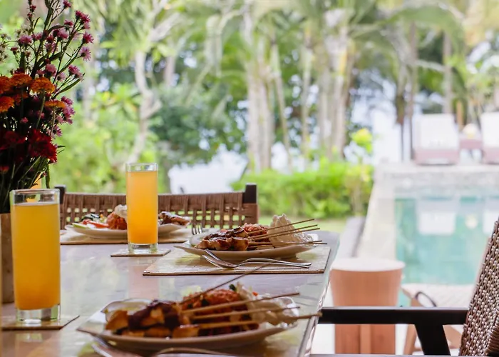 Melaya Estate By Lifestyleretreats *