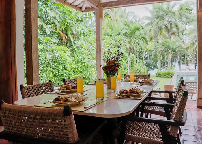 Melaya Estate By Lifestyleretreats Penginuman