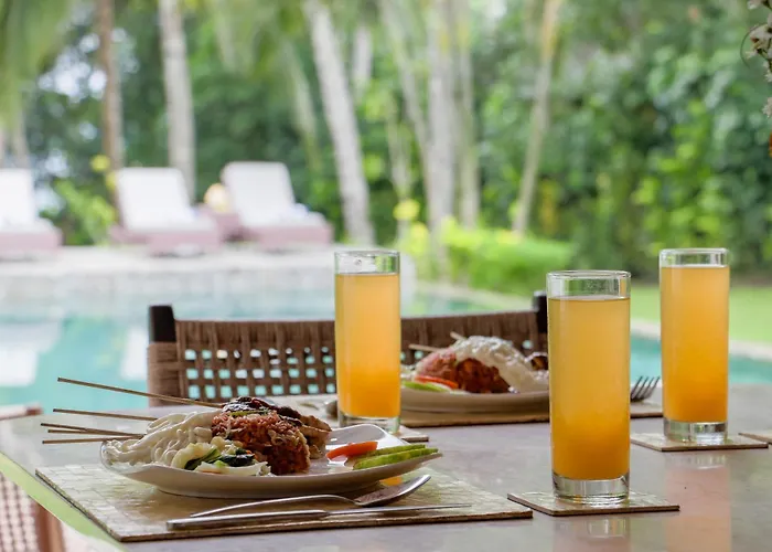 Melaya Estate By Lifestyleretreats * Penginuman