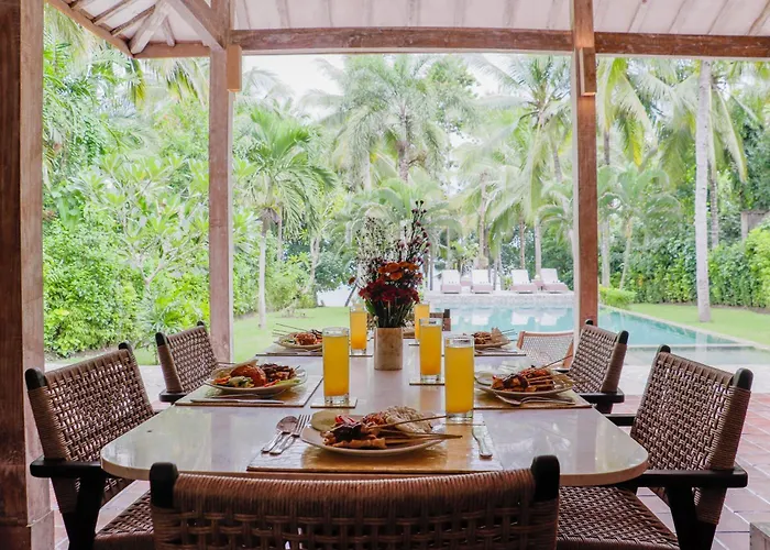 Melaya Estate By Lifestyleretreats Villa