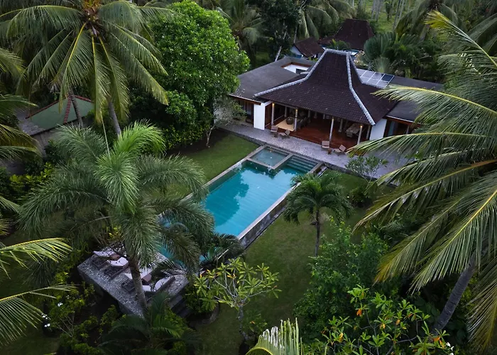 Melaya Estate By Lifestyleretreats Villa