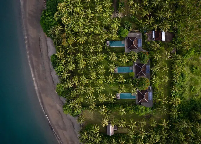 Villa Melaya Estate By Lifestyleretreats