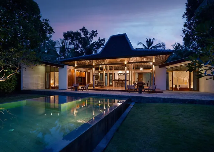 Melaya Estate By Lifestyleretreats Villa