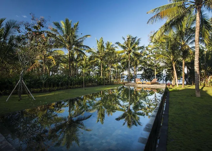 Melaya Estate By Lifestyleretreats Villa *